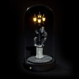 Επιτραπέζιο Φωτιστικό My Little Kong 10465 Black Seletti
 Πολυρεσίνη