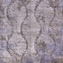 Χαλί Elements 31591-31 Grey-Blue Merinos 160Χ230cm
