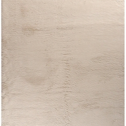 Χαλί Fur 26163-160 Beige Merinos 120X170cm