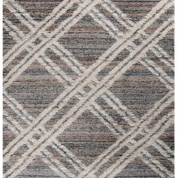 Χαλί Dolce 80285-110 Anthracite-Grey Merinos 200X250cm