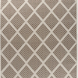 Χαλί Arvel 54005-160 Beige-Brown Merinos 160X230cm