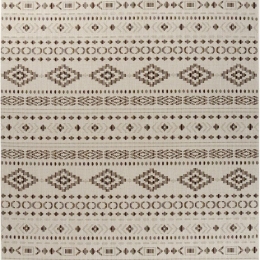 Χαλί Arvel 54034-160 Beige-Brown Merinos 160X230cm