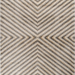 Χαλί Etro 35786-956 Beige-Grey Merinos 200X290cm
