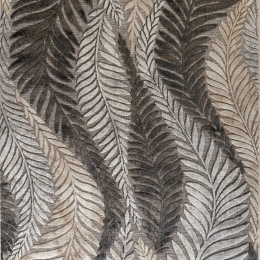 Χαλί Boheme 61105-771 Beige-Brown Merinos 133X190cm