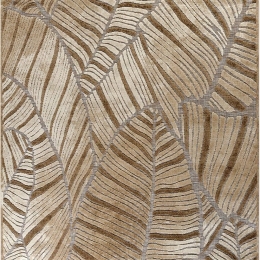 Χαλί Boheme 61098-770 Beige-Gold Merinos 133X190cm