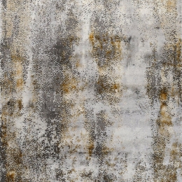 Χαλί Craft 38875-257 Gold-Silver Merinos 160X230cm