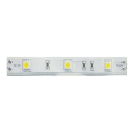 Ταινία Led 505030BPC 7,2W/m Μπλε Φωτισμός 680lm/m Aca
