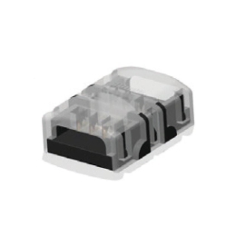 Ενδιάμεσος Σύνδεσμος 4Pin Fst5050MidRgb20 IP20 Για SMD Led Strip RGB 5050 Aca