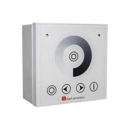 Touch Led Dimmer SMARTDIMT Για SMARTDIMR, SMARTDIMF Aca