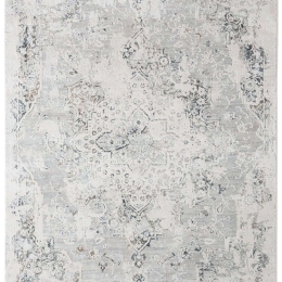 Χαλί Silky 09B L.Beige-Anthracite Royal Carpet 240X350cm