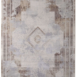 Χαλί Allure 17495 Beige-Grey Royal Carpet 120x180 cm