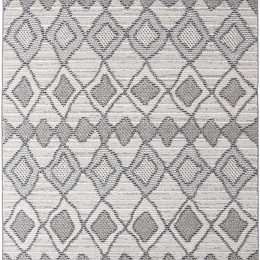 Χαλί Linq 8214A Beige-D.Grey Royal Carpet 160X230cm