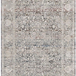 Χαλί Limitee 8200A Beige-Light Grey Royal Carpet 240X300cm
