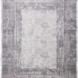 Χαλί Infinity 2706A White-Grey Royal Carpet 140X200cm