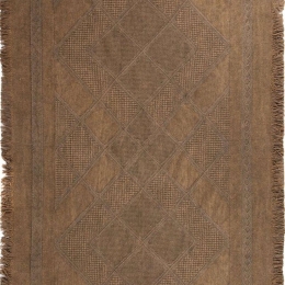 Χαλί Monaco 11 22 Dark Beige Royal Carpet 120X180cm
