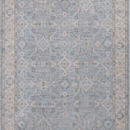 Χαλί Tabriz 839 Blue Royal Carpet 160X230cm