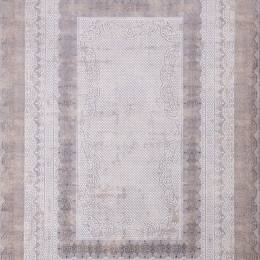 Χαλί Infinity 5916B Grey Royal Carpet 200X290cm