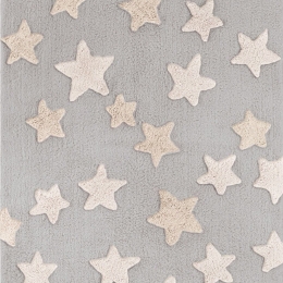 Χαλί Παιδικό Night Sky Silver Guy Laroche 100X150cm