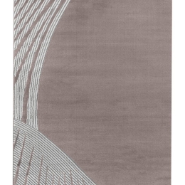 Σετ Χαλιά Κρεβατοκάμαρας 3Τμχ. Oberoi Amethyst Guy Laroche ΣΕΤ (2 65x120 & 65x180) Polypropylene-Polyester