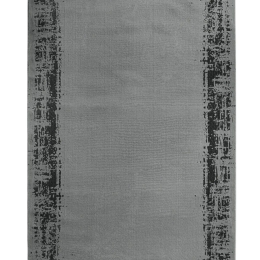 Σετ Χαλιά Κρεβατοκάμαρας (3τμχ) Sienna Carbon Guy Laroche ΣΕΤ (2 70x140 & 70x200) Polypropylene-Polyester