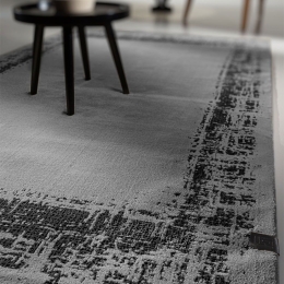 Χαλί Sienna Carbon Guy Laroche 190X290cm