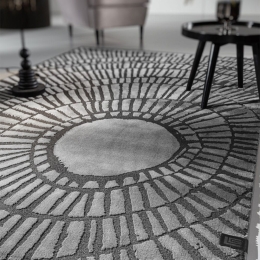 Χαλί Toscana Carbon Guy Laroche 160X230cm