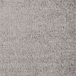 Σετ Χαλιά Κρεβατοκάμαρας 3Τμχ. Flokati 80062/95 Γκρι Colore Colori Πολυέστερ