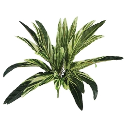 Τεχνητό Κρεμαστό Φυτό Δράκαινα 00-00-1863 58cm Green Marhome Συνθετικό Υλικό
