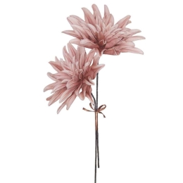 Τεχνητό Λουλούδι 00-00-6119-3 87cm Somon Marhome Foam