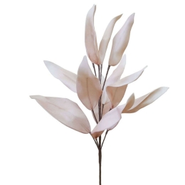Τεχνητό Κλαδί Με Φύλλα 00-00-1543-9 85cm Somon Marhome Foam