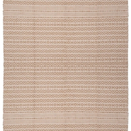 Χαλί Doha Natural Nef-Nef 140X200cm