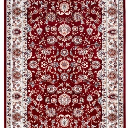 Χαλί Isfahan Isf 741 Red Obsession 200X290cm