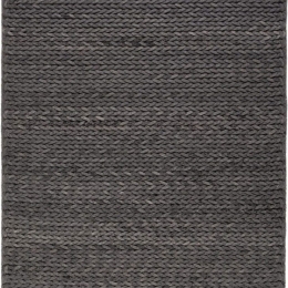 Χαλί Linea Lin 715 Anthracite Obsession 120X170cm