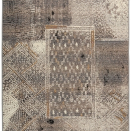 Χαλί Gobelina 644 Grey Obsession 120X170cm