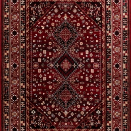 Χαλί Ariana 882 Red Obsession 200X290cm