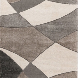 Χαλί Frisco 282 Grey Obsession 120X170cm
