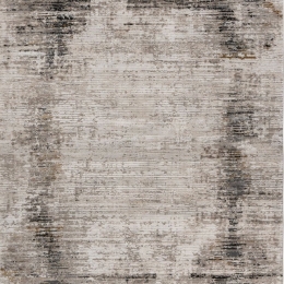 Χαλί Noblesse 810 Grey Obsession 120X170cm