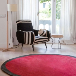 Χαλί Aros 1 Nanimarquina 100X100cm Round