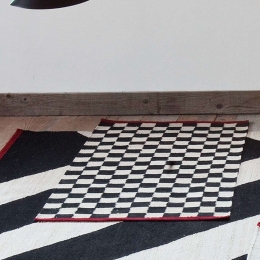 Χαλί Melange Pattern 4 Sybilla 80X140cm