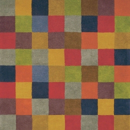 Χαλί Cuadros 1 Nanimarquina 170X240cm