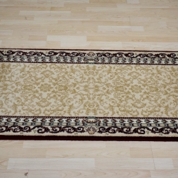 Χαλί Bohem Red Barok 75X220cm