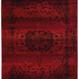 Χαλί Afgan 7198H Red Royal Carpet 200X290cm
