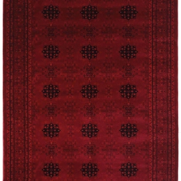 Χαλί Afgan 8127A D.Red Royal Carpet 240X300cm
