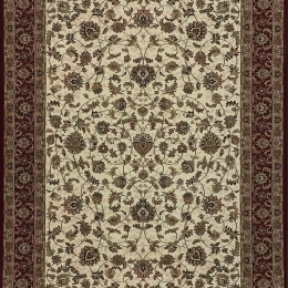 Χαλί Sherazad 8349 Ivory Royal Carpet 200X290cm