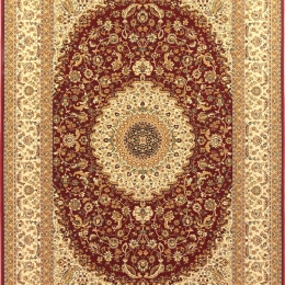 Χαλί Sherazad 8351 Red Royal Carpet 200X290cm