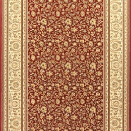 Χαλί Sherazad 8712 Red Royal Carpet 200X290cm