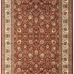 Χαλί Sydney 5689 Red Royal Carpet 160X230cm