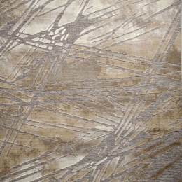 Χαλί Boheme 18535-070 Beige Merinos 133X190cm