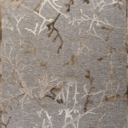 Χαλί Boheme 75069-071 Beige Merinos 133X190cm