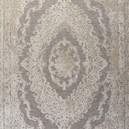 Χαλί Boheme 75071-070 Beige Merinos 160X230cm